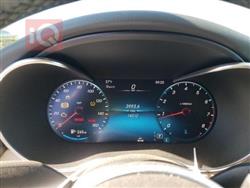 مرسيدس بنز C-Class